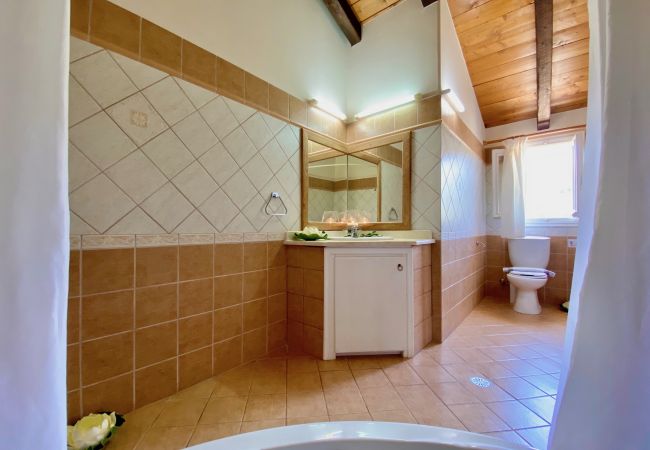 Villa in Kassiopi - Beach Villa Petros with private pool Villa in Kassiopi - Beach Villa Petros with private pool