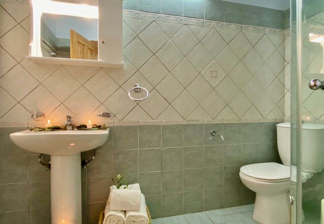 Villa in Kassiopi - Beach Villa Petros with private pool Villa in Kassiopi - Beach Villa Petros with private pool