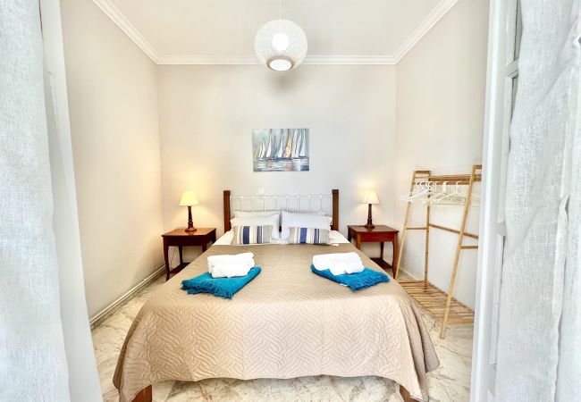Villa in Kassiopi - Beach House Christina with private heated pool Villa in Kassiopi - Beach House Christina with private heated pool