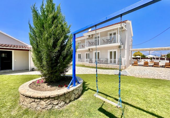 Villa in Sidari - Sidari Beach Villa with private pool Villa in Sidari - Sidari Beach Villa with private pool