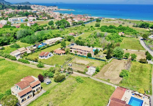 Villa in Sidari - Sidari Beach Villa with private pool Villa in Sidari - Sidari Beach Villa with private pool