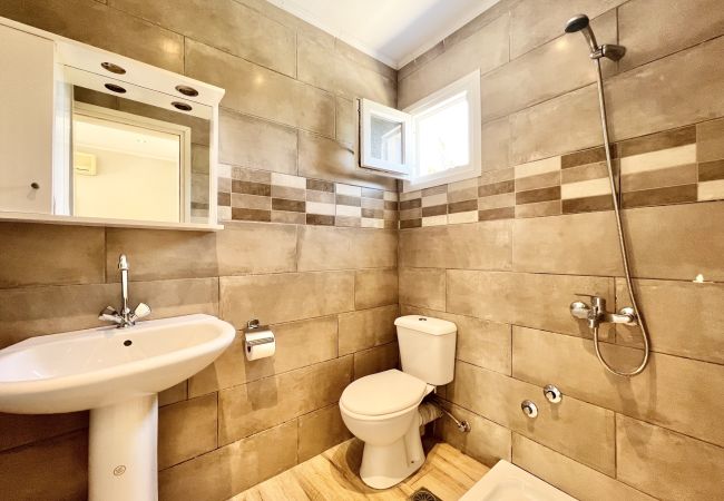 Villa in Sidari - Sidari Beach Villa with private pool Villa in Sidari - Sidari Beach Villa with private pool
