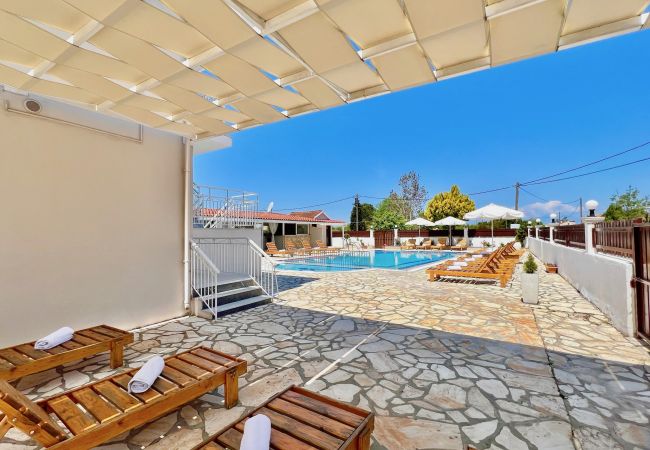 Villa in Sidari - Sidari Beach Villa with private pool Villa in Sidari - Sidari Beach Villa with private pool