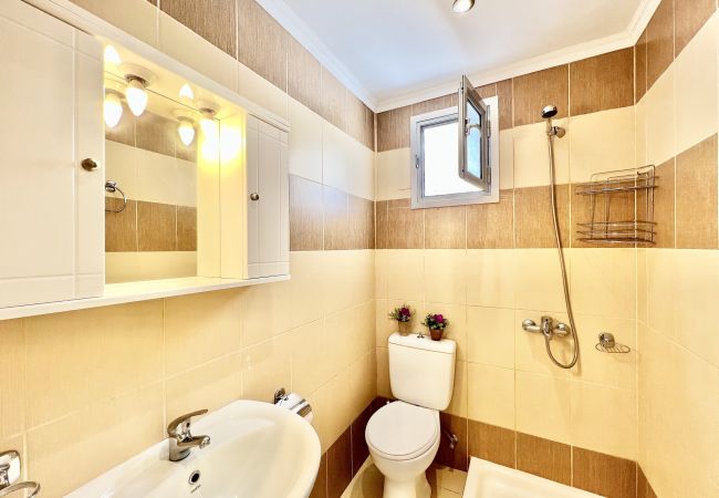 Villa in Sidari - Sidari Beach Villa with private pool Villa in Sidari - Sidari Beach Villa with private pool