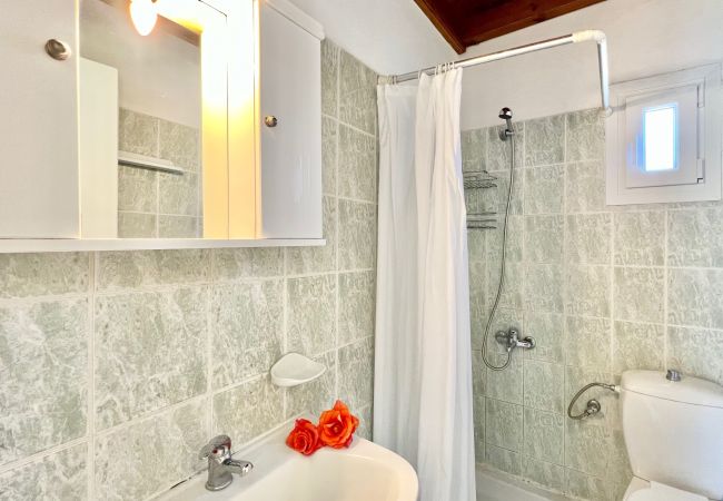 Villa in Sidari - Sidari Beach Villa with private pool Villa in Sidari - Sidari Beach Villa with private pool