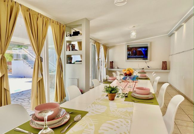 Villa in Sidari - Sidari Beach Villa with private pool Villa in Sidari - Sidari Beach Villa with private pool