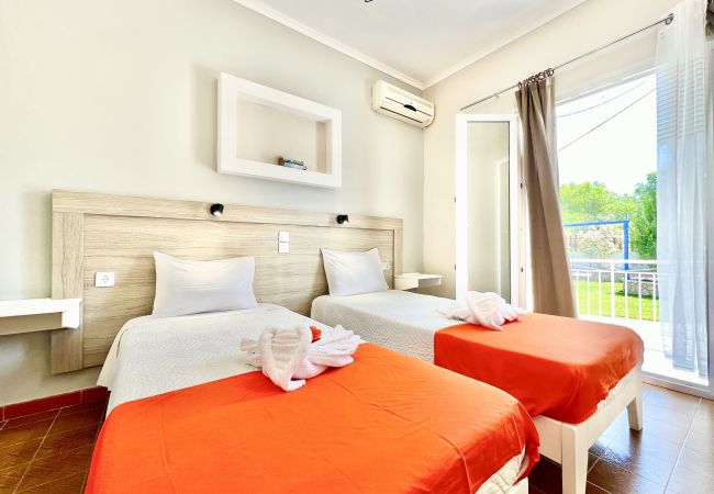 Villa in Sidari - Sidari Beach Villa with private pool Villa in Sidari - Sidari Beach Villa with private pool