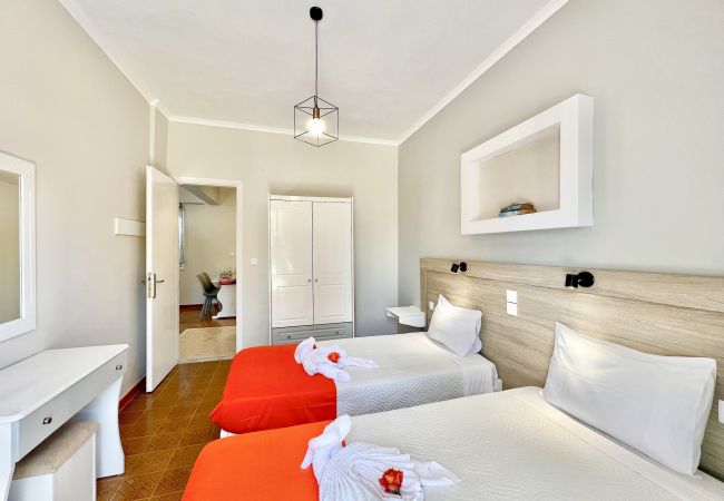 Villa in Sidari - Sidari Beach Villa with private pool Villa in Sidari - Sidari Beach Villa with private pool