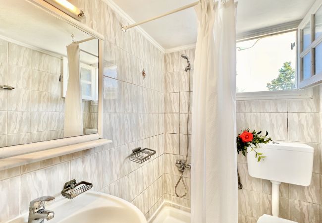 Villa in Sidari - Sidari Beach Villa with private pool Villa in Sidari - Sidari Beach Villa with private pool