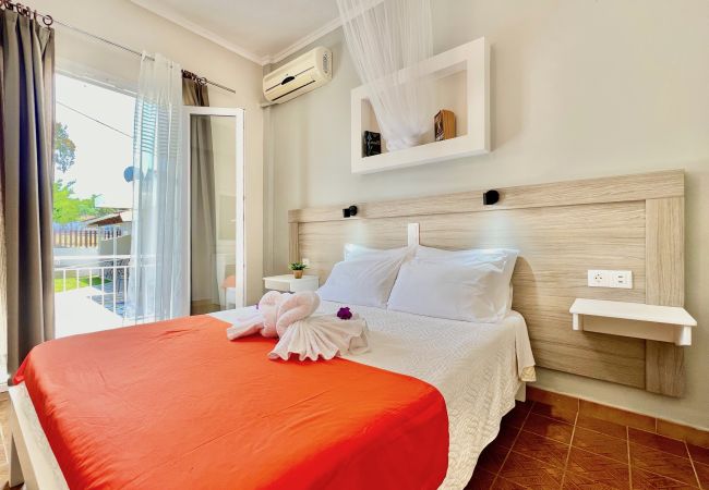 Villa in Sidari - Sidari Beach Villa with private pool Villa in Sidari - Sidari Beach Villa with private pool
