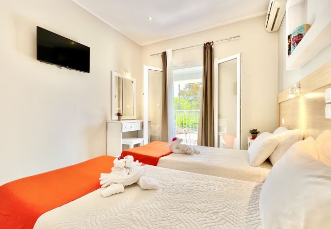 Villa in Sidari - Sidari Beach Villa with private pool Villa in Sidari - Sidari Beach Villa with private pool