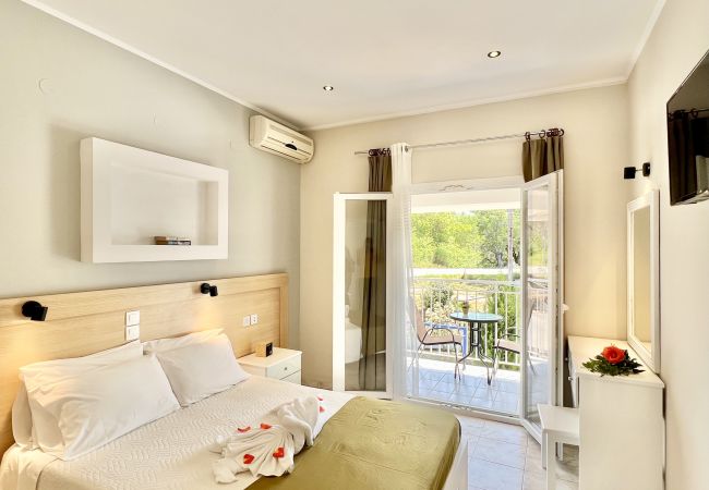 Villa in Sidari - Sidari Beach Villa with private pool Villa in Sidari - Sidari Beach Villa with private pool