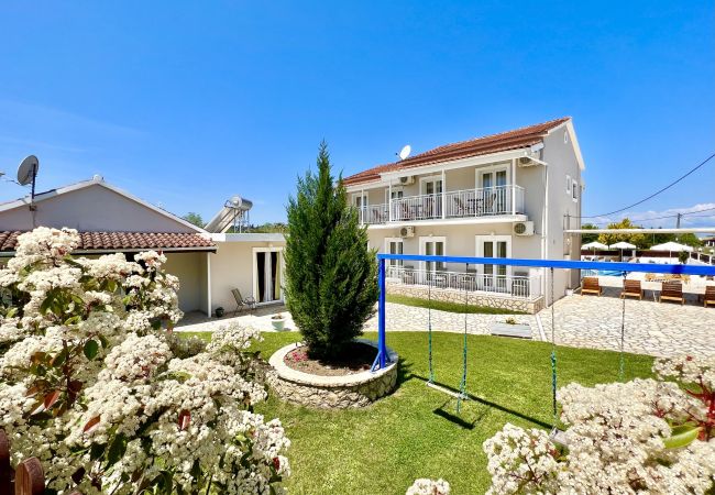 Villa in Sidari - Sidari Beach Villa with private pool Villa in Sidari - Sidari Beach Villa with private pool