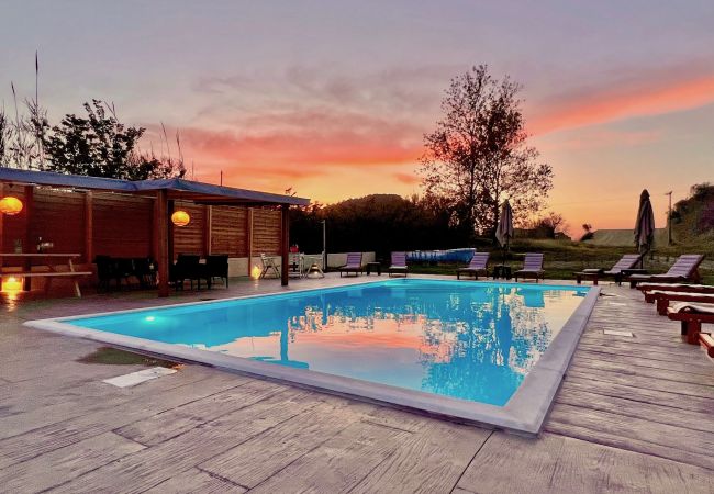 Villa in Sidari - Beach Villa Verano with private pool Villa in Sidari - Beach Villa Verano with private pool