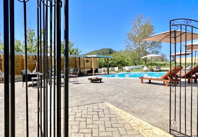 Villa in Sidari - Beach Villa Verano with private pool Villa in Sidari - Beach Villa Verano with private pool