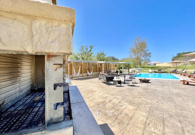 Villa in Sidari - Beach Villa Verano with private pool Villa in Sidari - Beach Villa Verano with private pool