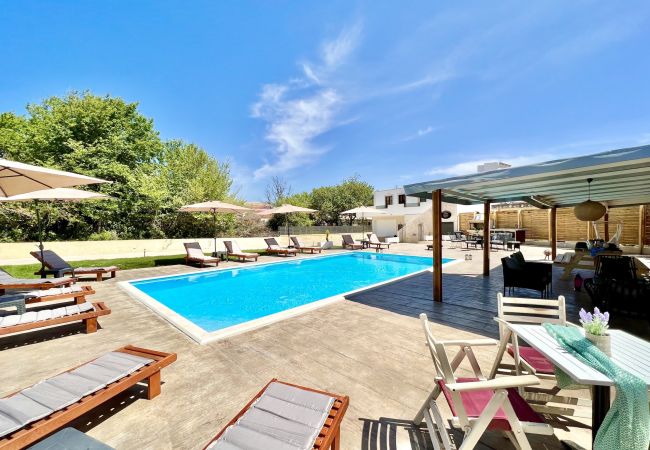 Villa in Sidari - Beach Villa Verano with private pool Villa in Sidari - Beach Villa Verano with private pool