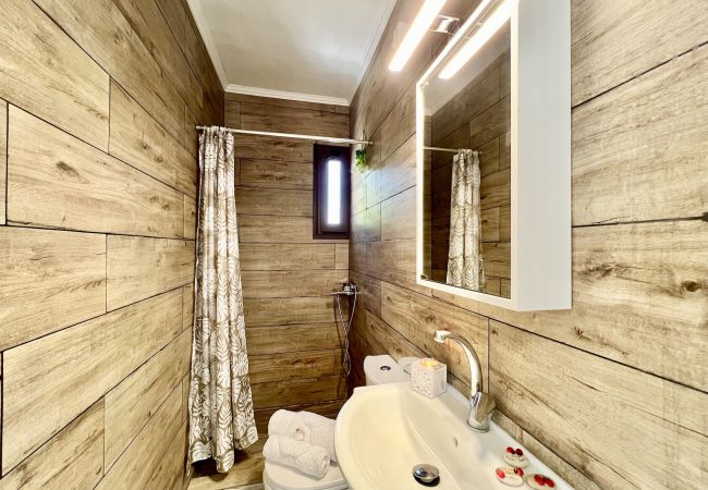 Villa in Sidari - Beach Villa Verano with private pool Villa in Sidari - Beach Villa Verano with private pool