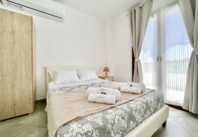Villa in Sidari - Beach Villa Verano with private pool Villa in Sidari - Beach Villa Verano with private pool