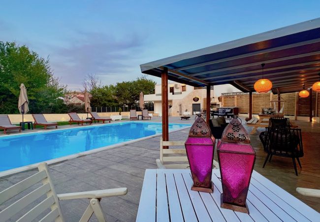 Villa in Sidari - Beach Villa Verano with private pool Villa in Sidari - Beach Villa Verano with private pool