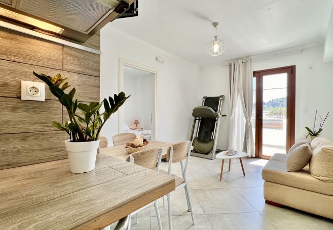 Villa in Sidari - Beach Villa Verano with private pool Villa in Sidari - Beach Villa Verano with private pool