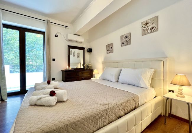 Villa in Sidari - Beach Villa Verano with private pool Villa in Sidari - Beach Villa Verano with private pool