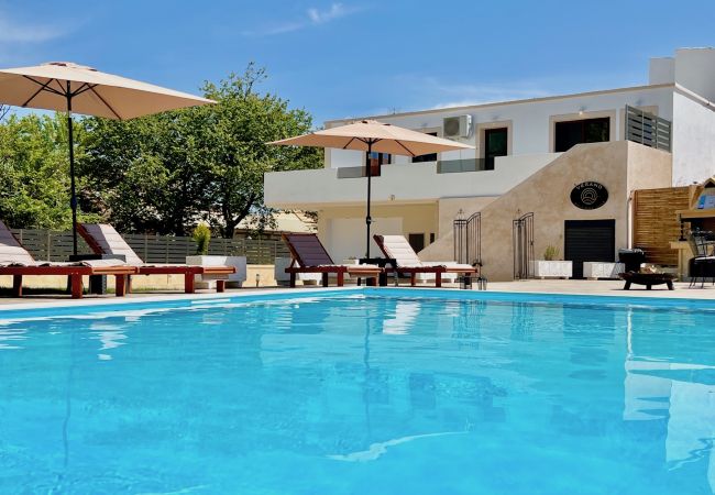 Villa in Sidari - Beach Villa Verano with private pool Villa in Sidari - Beach Villa Verano with private pool