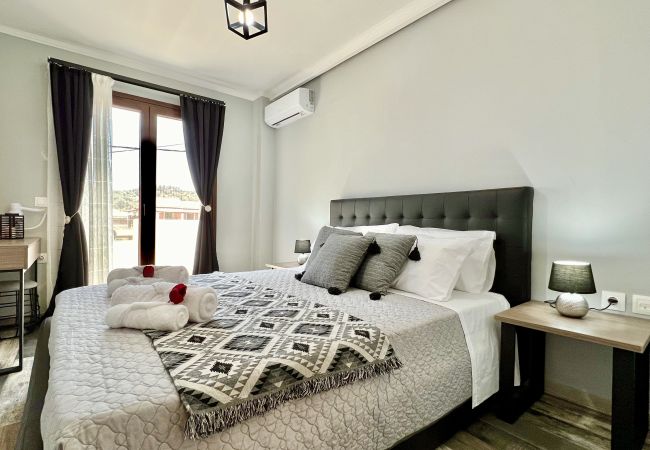 Villa in Sidari - Beach Villa Verano with private pool Villa in Sidari - Beach Villa Verano with private pool