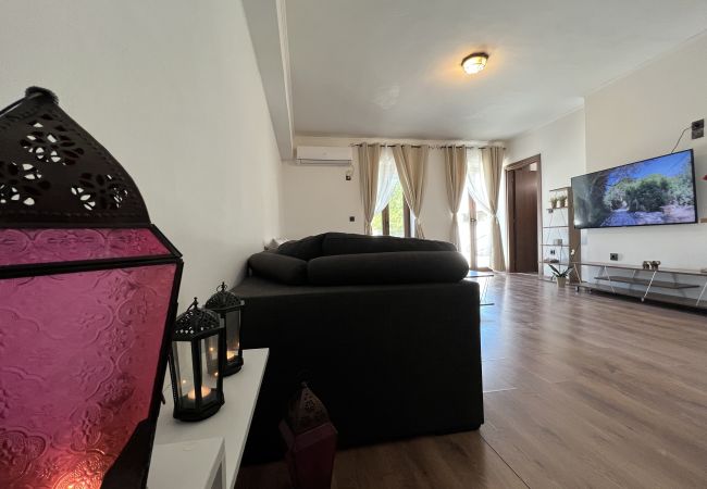 Villa in Sidari - Beach Villa Verano with private pool Villa in Sidari - Beach Villa Verano with private pool