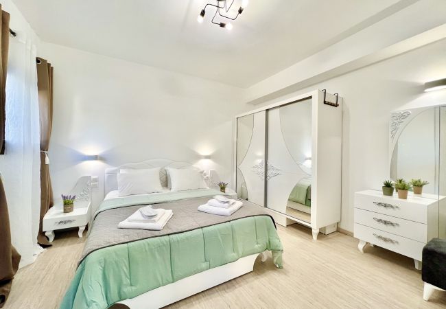 Villa in Sidari - Beach Villa Verano with private pool Villa in Sidari - Beach Villa Verano with private pool