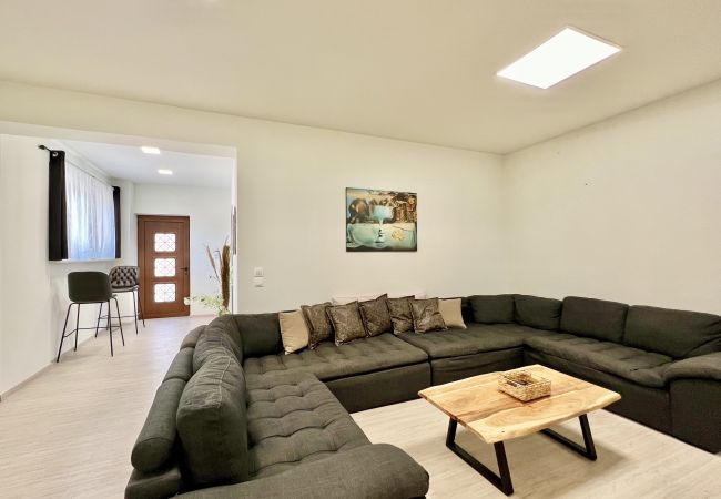Villa in Sidari - Beach Villa Verano with private pool Villa in Sidari - Beach Villa Verano with private pool