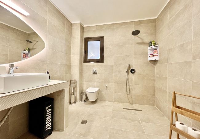 Villa in Sidari - Beach Villa Verano with private pool Villa in Sidari - Beach Villa Verano with private pool