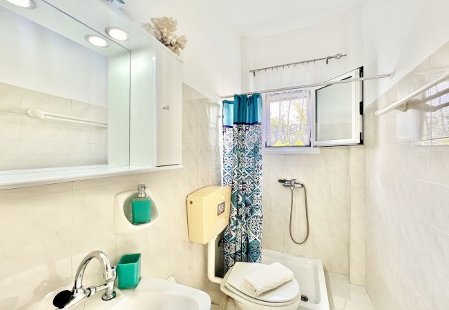 Villa in Roda - Villa Dafni with private pool Villa in Roda - Villa Dafni with private pool