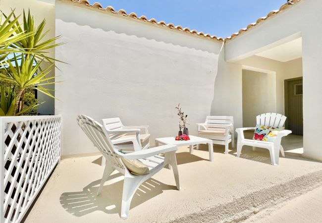Villa in Roda - Villa Dafni with private pool Villa in Roda - Villa Dafni with private pool