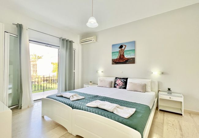Villa in Roda - Villa Dafni with private pool Villa in Roda - Villa Dafni with private pool