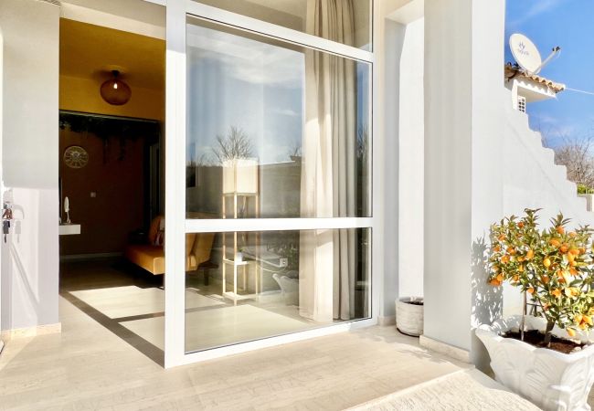 Villa in Roda - Villa Dafni with private pool Villa in Roda - Villa Dafni with private pool