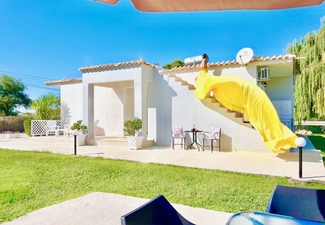 Villa in Roda - Villa Dafni with private pool Villa in Roda - Villa Dafni with private pool