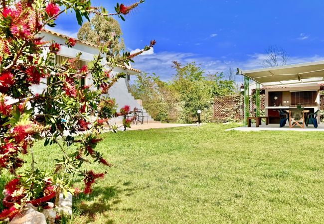 Villa in Roda - Villa Dafni with private pool Villa in Roda - Villa Dafni with private pool
