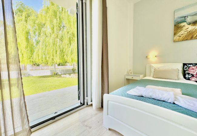 Villa in Roda - Villa Dafni with private pool Villa in Roda - Villa Dafni with private pool
