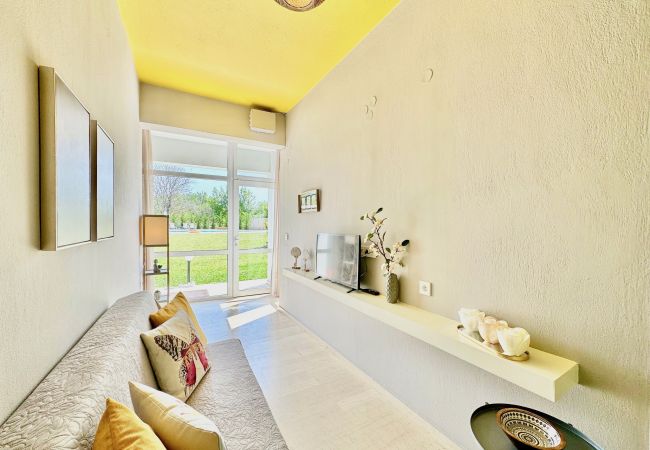 Villa in Roda - Villa Dafni with private pool Villa in Roda - Villa Dafni with private pool