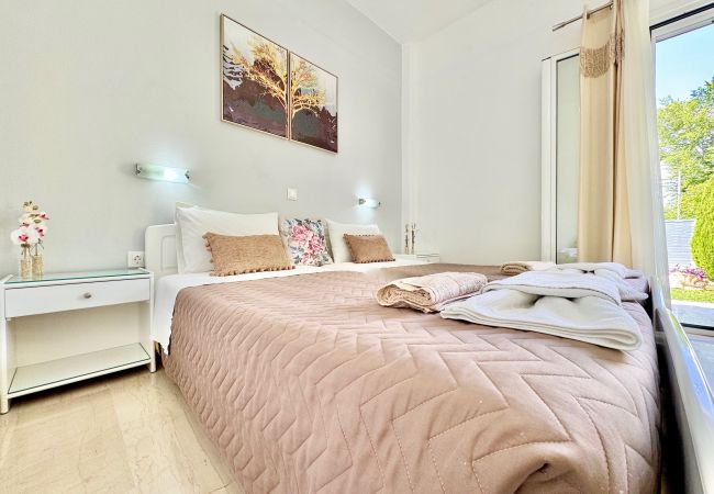 Villa in Roda - Villa Dafni with private pool Villa in Roda - Villa Dafni with private pool