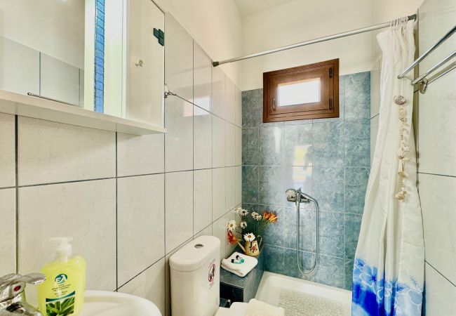 Villa in Sidari - Villa Cocoon Sidari with private pool Villa in Sidari - Villa Cocoon Sidari with private pool