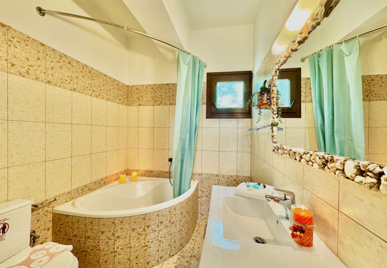 Villa in Sidari - Villa Cocoon Sidari with private pool