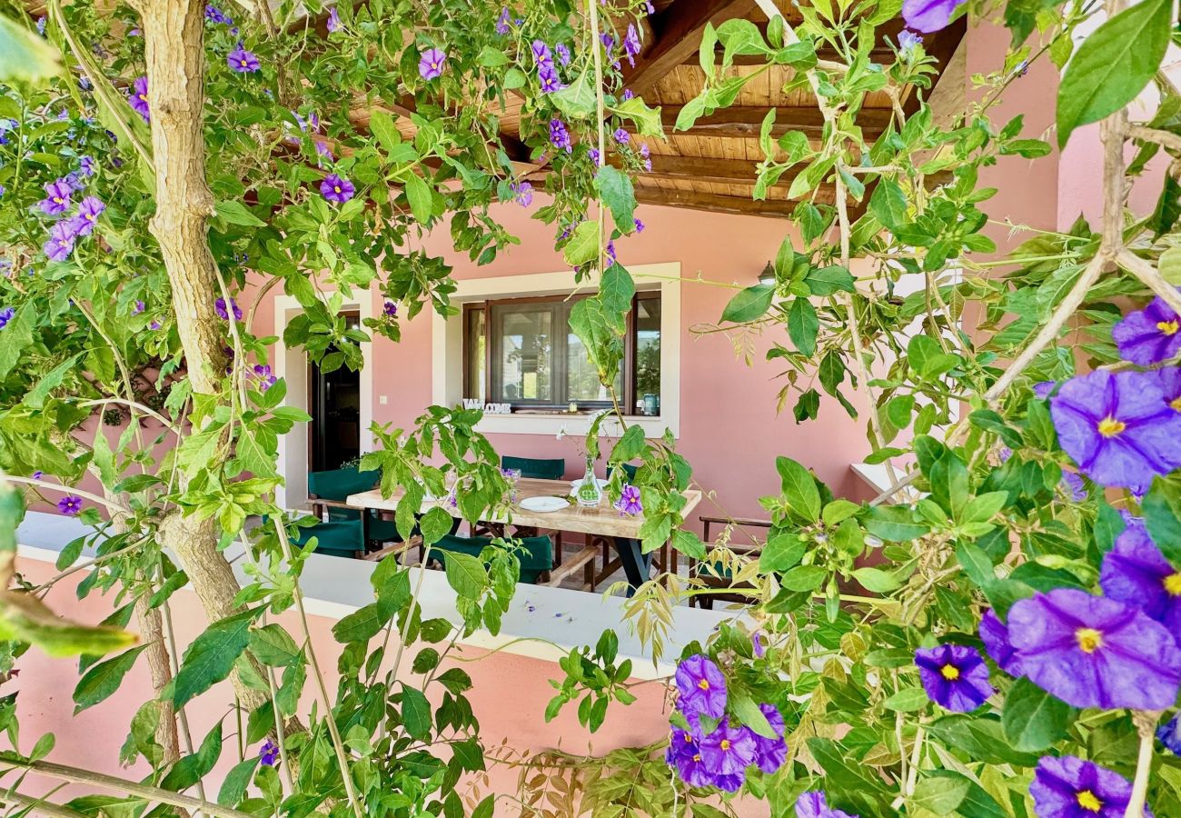 Villa in Sidari - Villa Cocoon Sidari with private pool