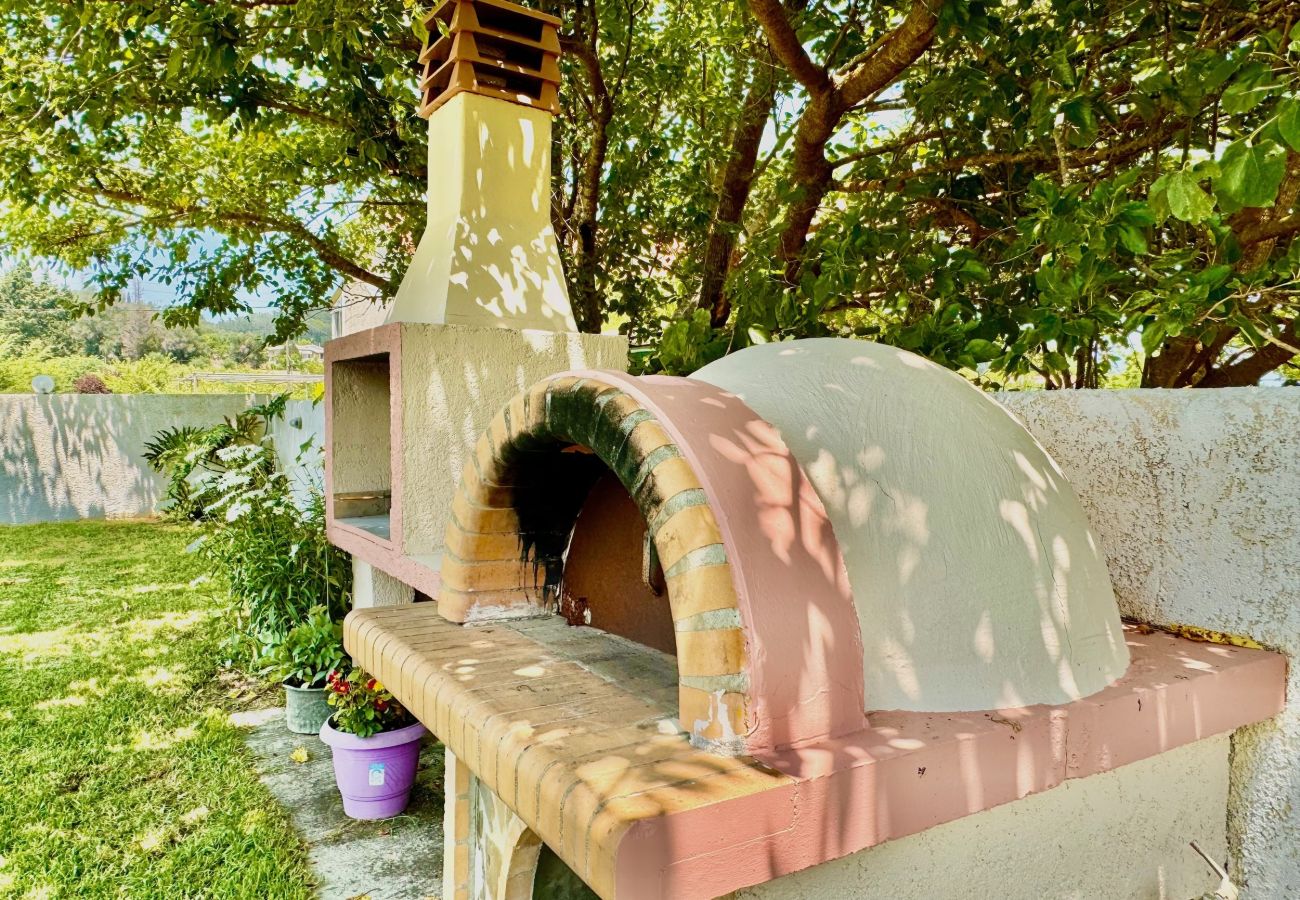 Villa in Sidari - Villa Cocoon Sidari with private pool