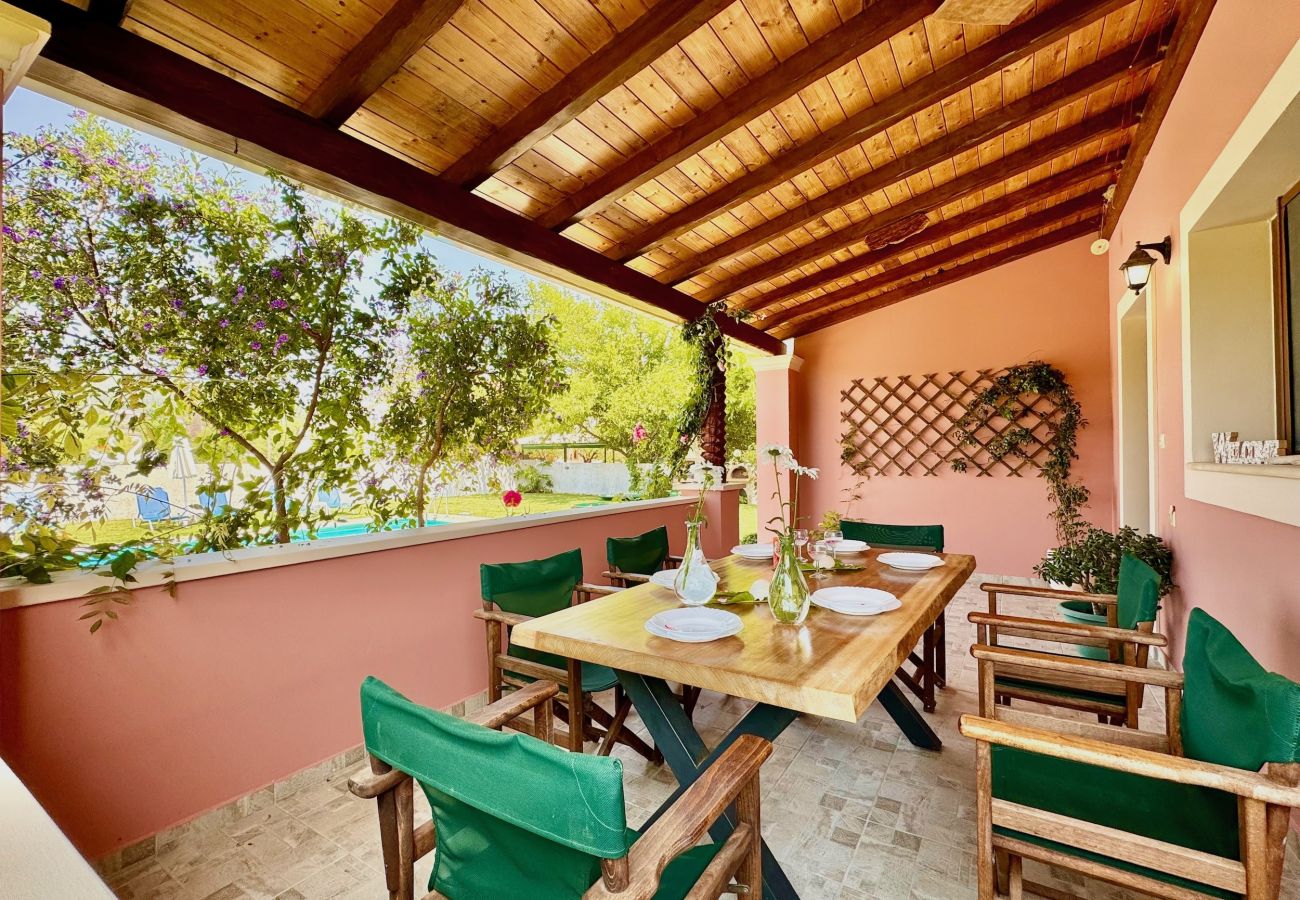 Villa in Sidari - Villa Cocoon Sidari with private pool