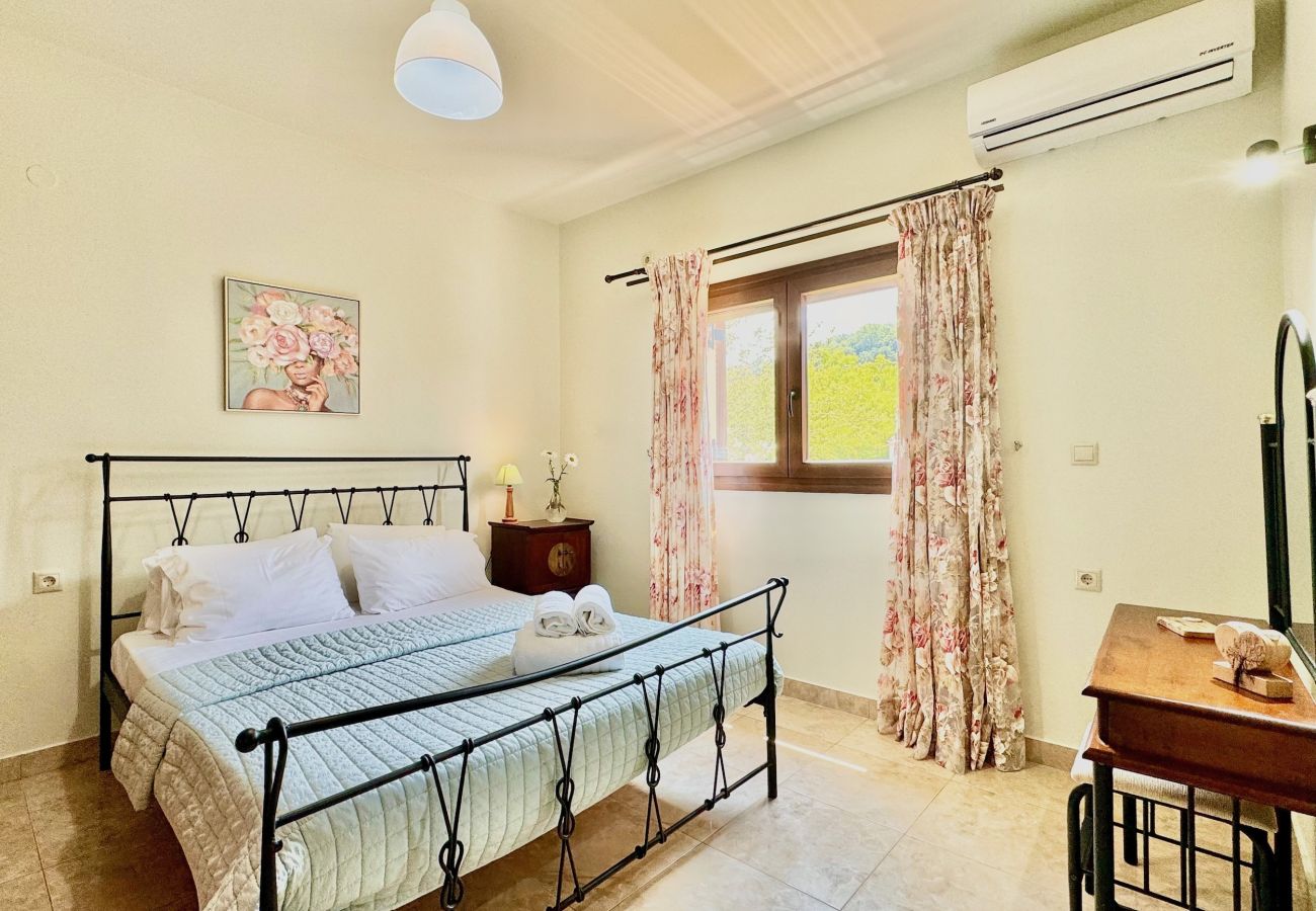 Villa in Sidari - Villa Cocoon Sidari with private pool