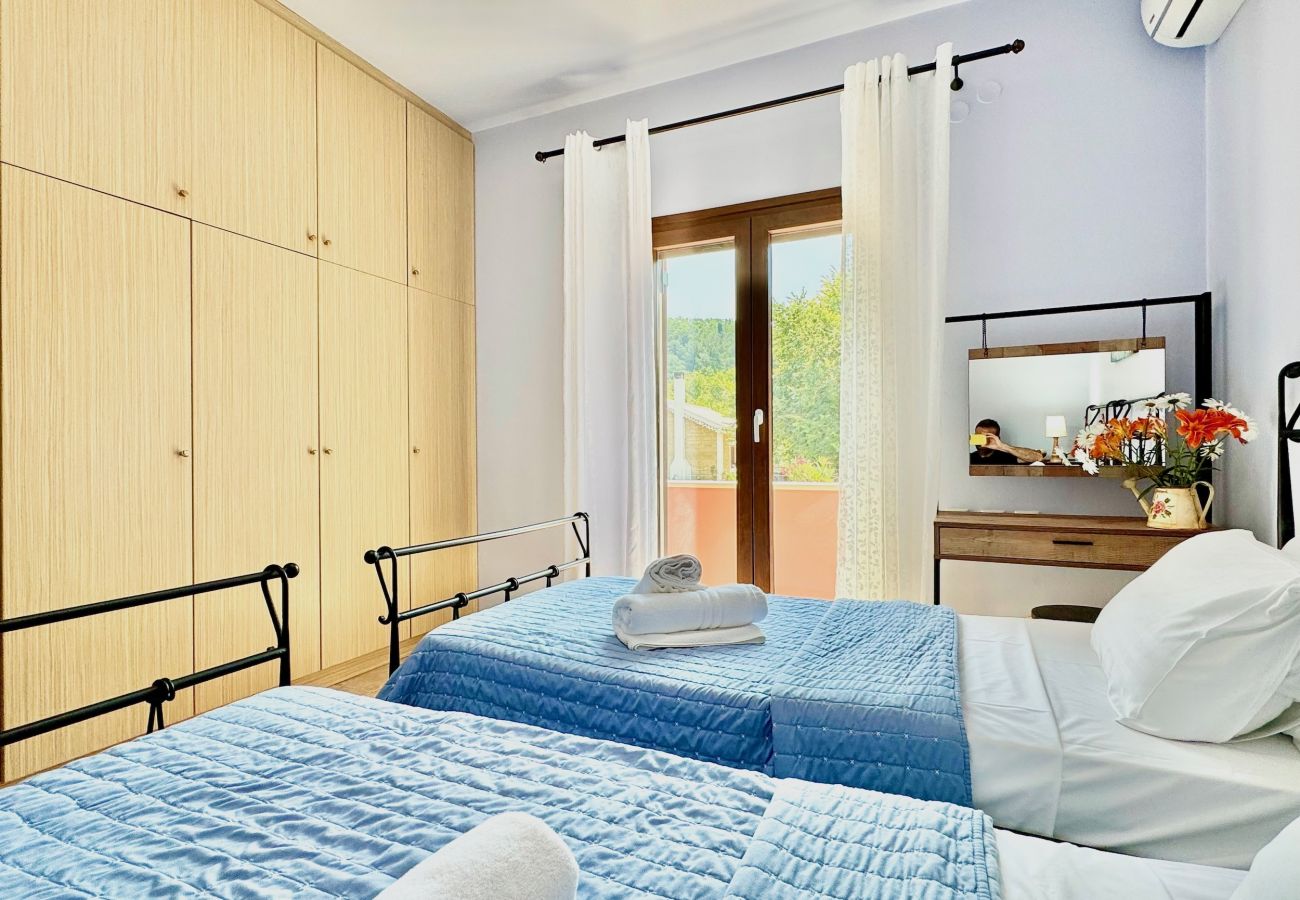 Villa in Sidari - Villa Cocoon Sidari with private pool