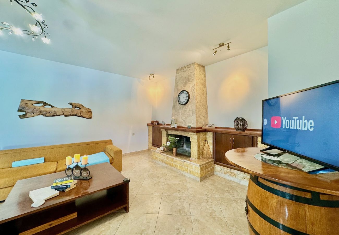 Villa in Sidari - Villa Cocoon Sidari with private pool