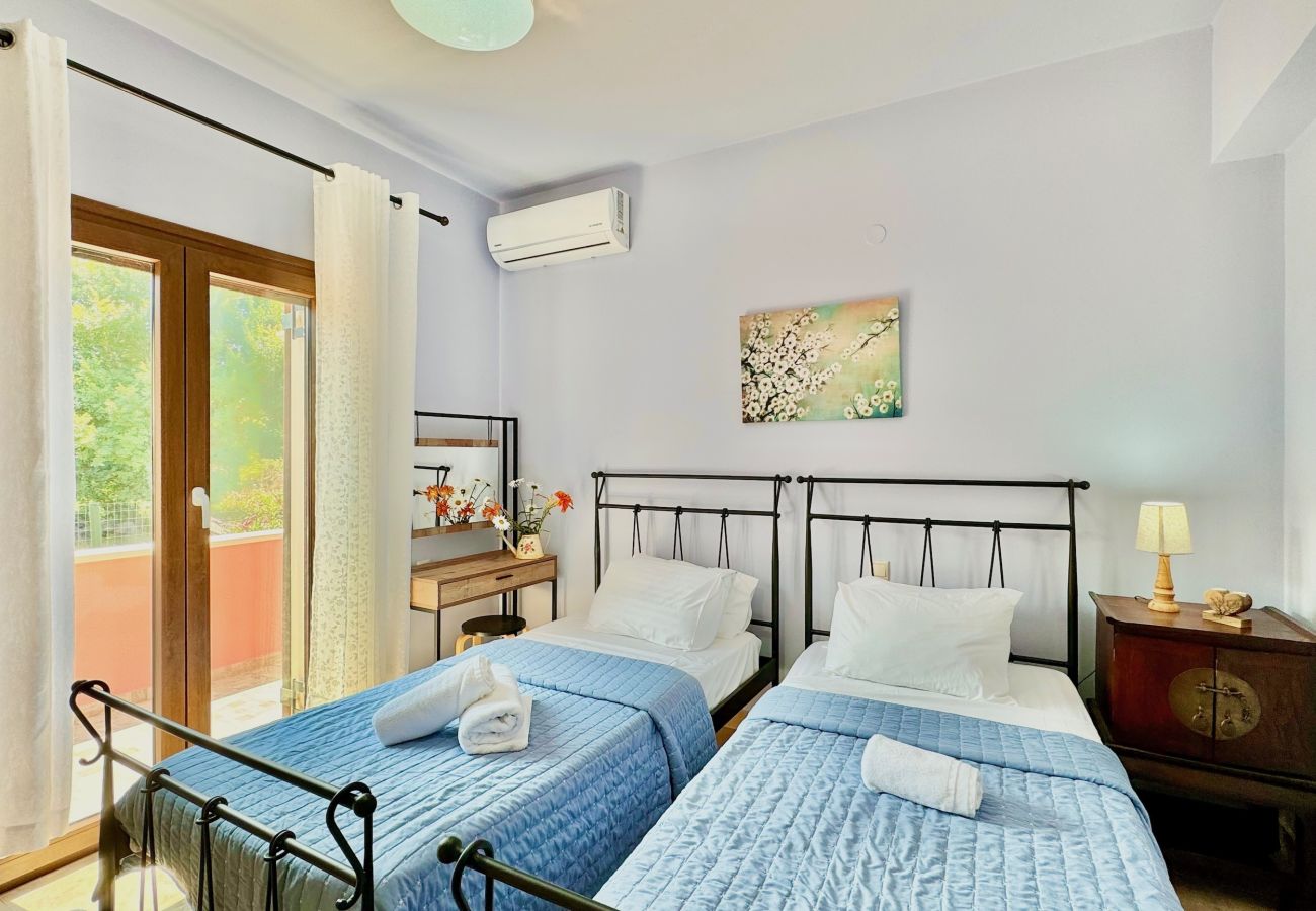 Villa in Sidari - Villa Cocoon Sidari with private pool